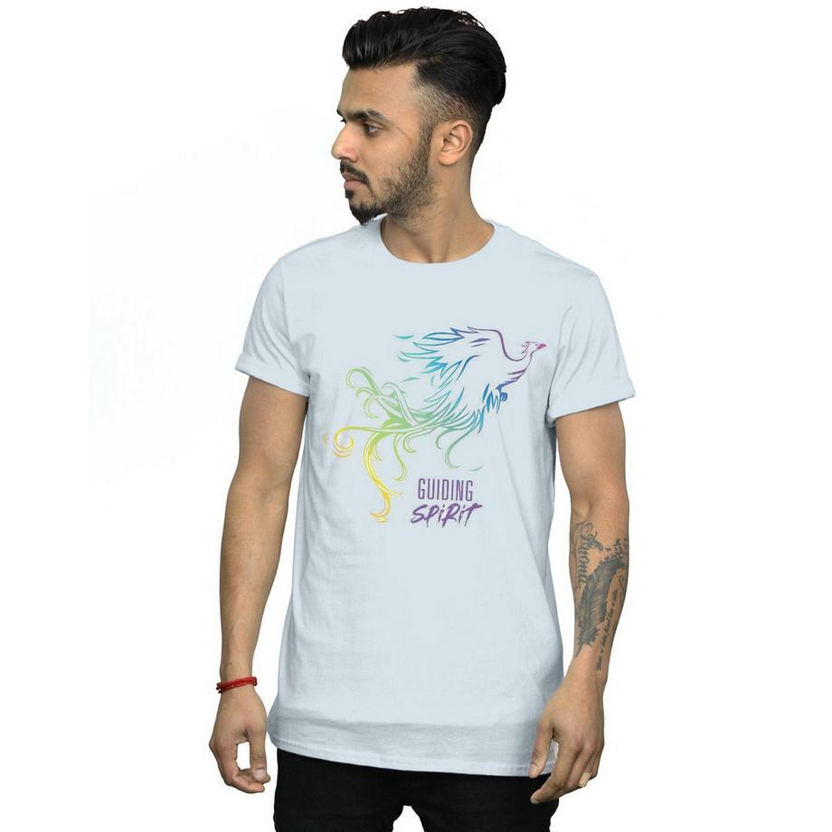 Disney Guiding Spirit T-Shirt Imprimé  