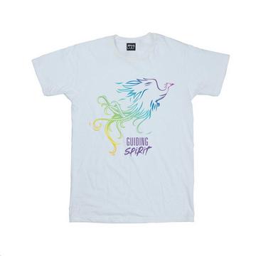 Tshirt GUIDING SPIRIT