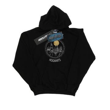 Sweat à capuche HOGWARTS