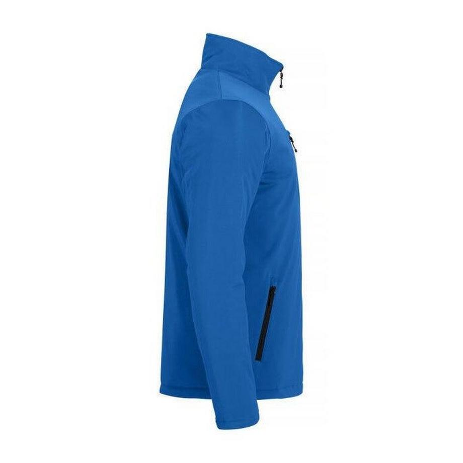 Clique Giacca Softshell Imbottita  
