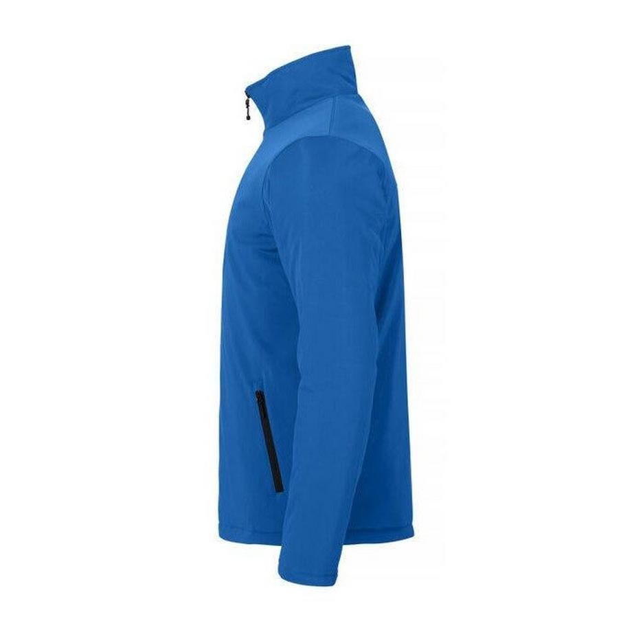 Clique Giacca Softshell Imbottita  