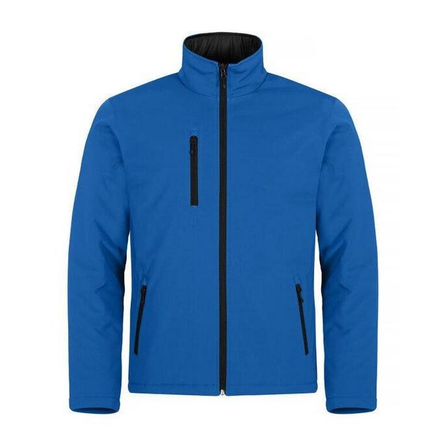 Clique Giacca Softshell Imbottita  