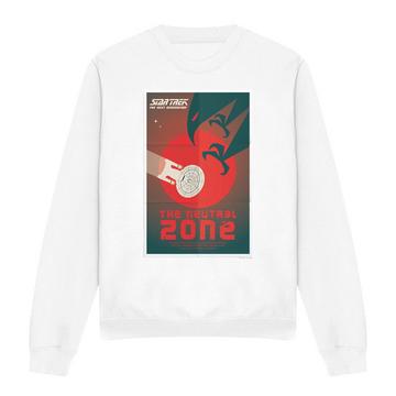 The Next Generation Season 1 Episode 26 Sweatshirt