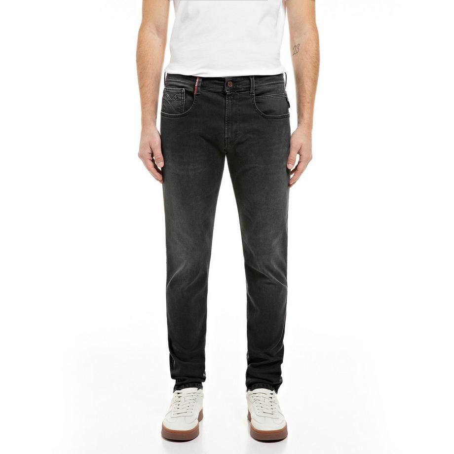 REPLAY Hyperflex ANBASS Jeans Slim Fit  