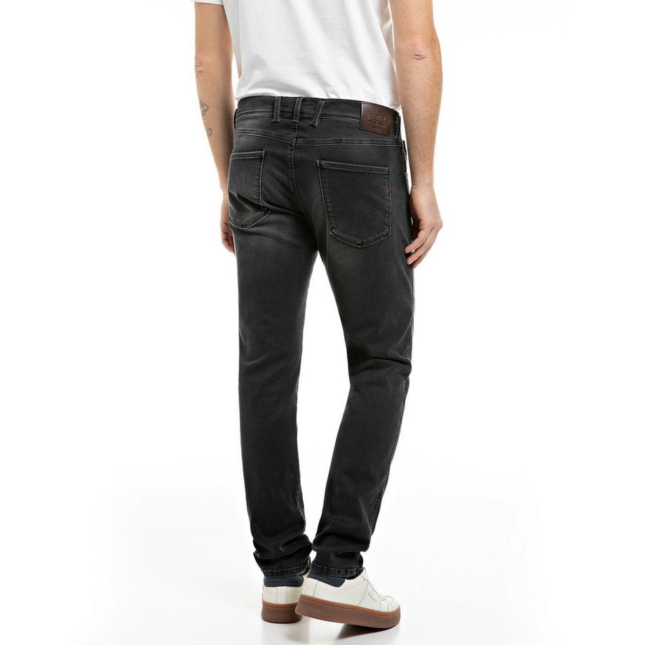 REPLAY Hyperflex ANBASS Jeans Slim Fit  
