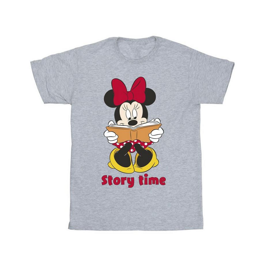 Disney  Story Time TShirt 
