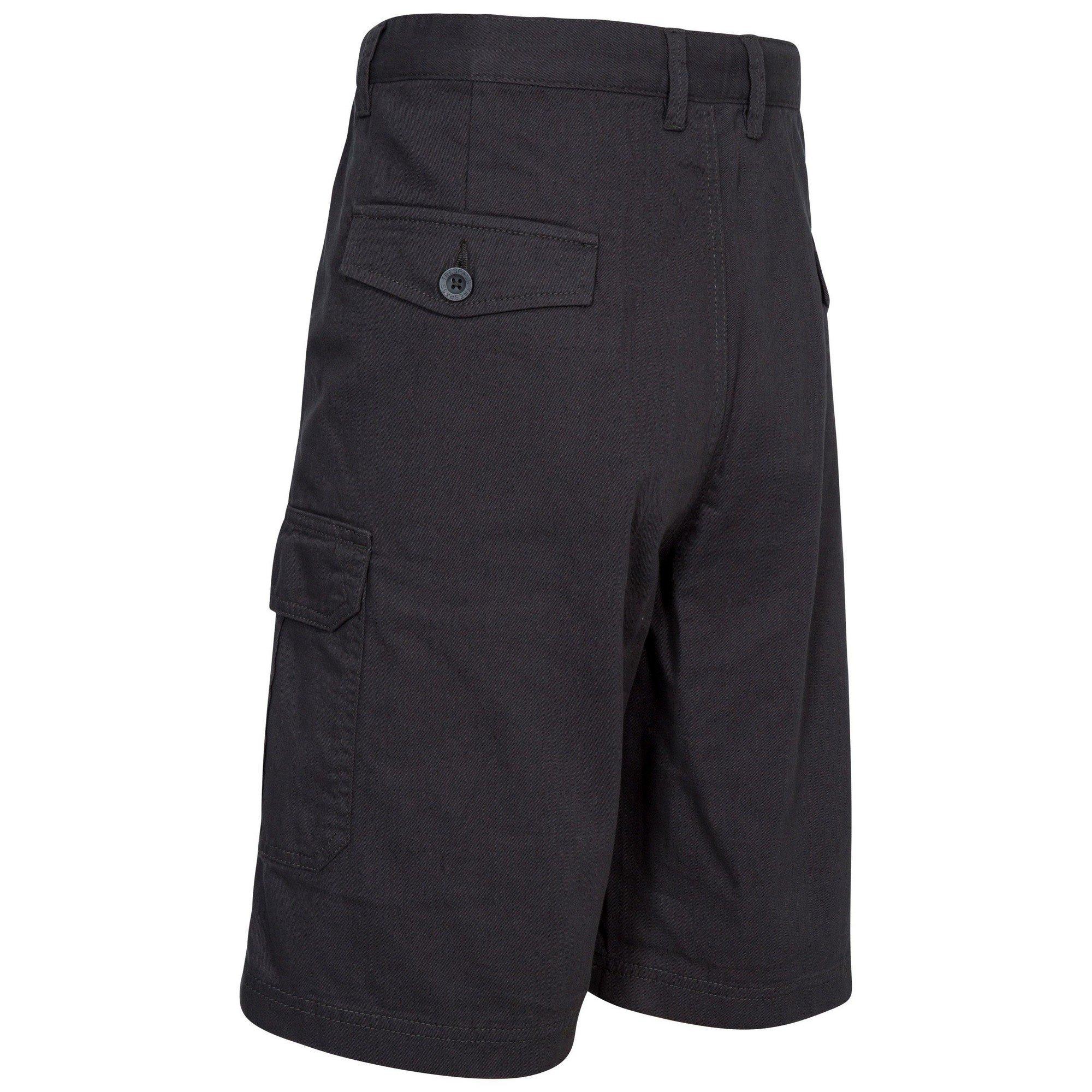 Trespass Rawson Cargo Shorts  