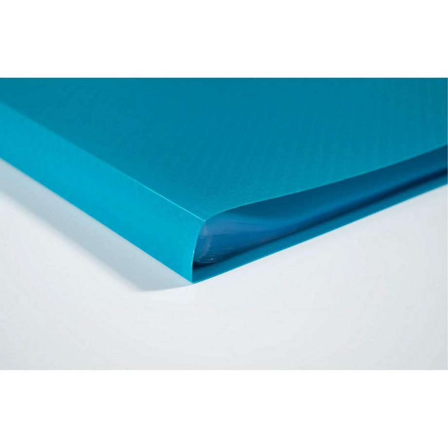 Exacompta Protège-documents en polypropylène souple OPAK 40 vues - A4 - x 20  