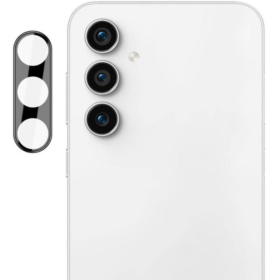 Imak  Galaxy S23 FE - IMAK Tempered glass pour caméra 