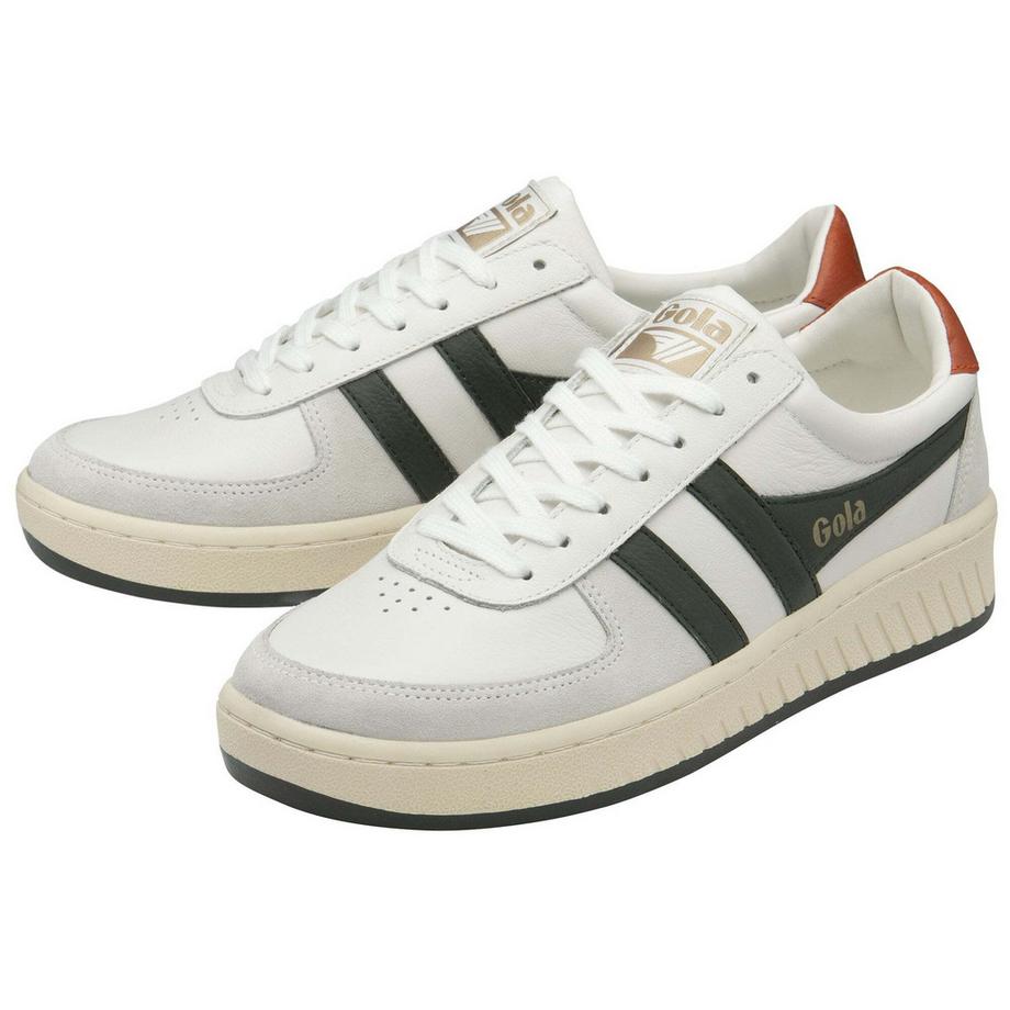 gola Grandslam Classic Baskets  