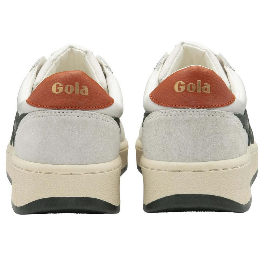 gola Grandslam Classic Baskets  