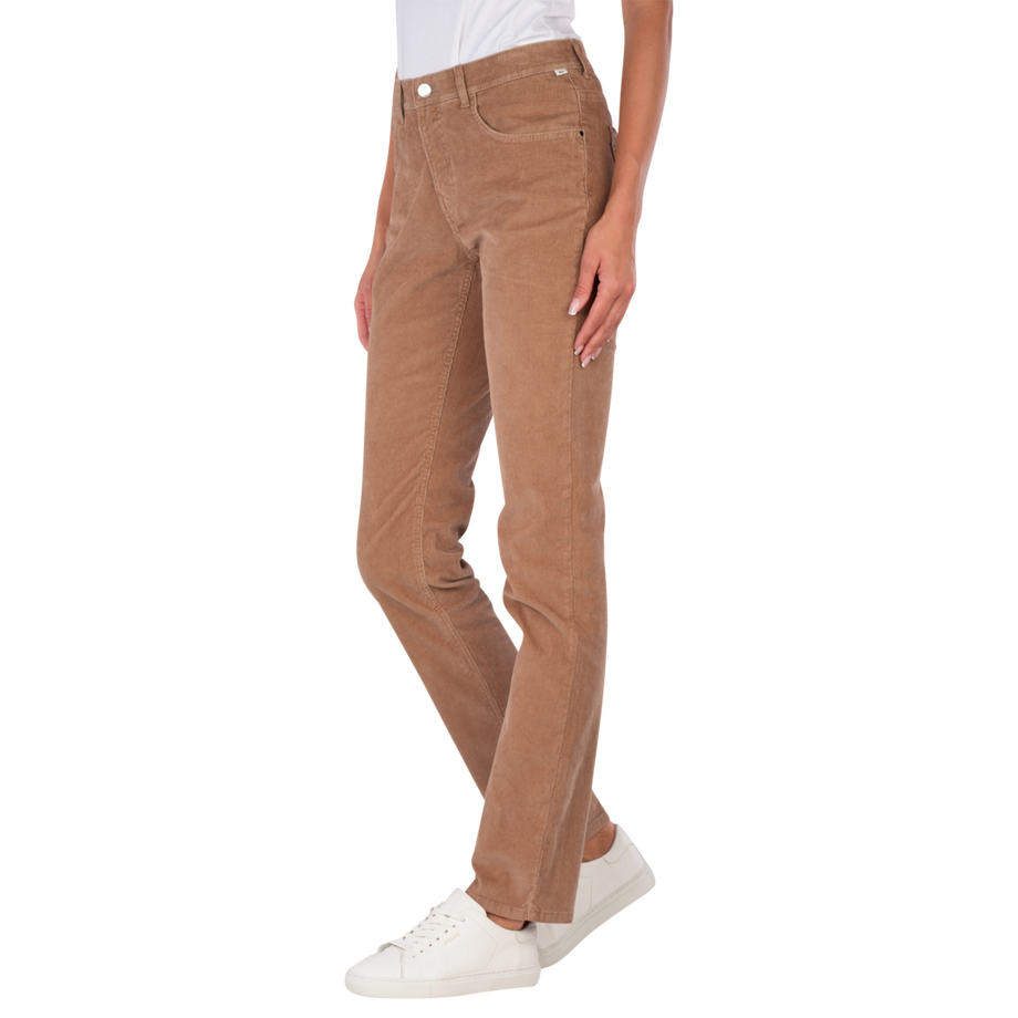 BRAX Mary 5-Pocket Slim Straight Fit Hose  