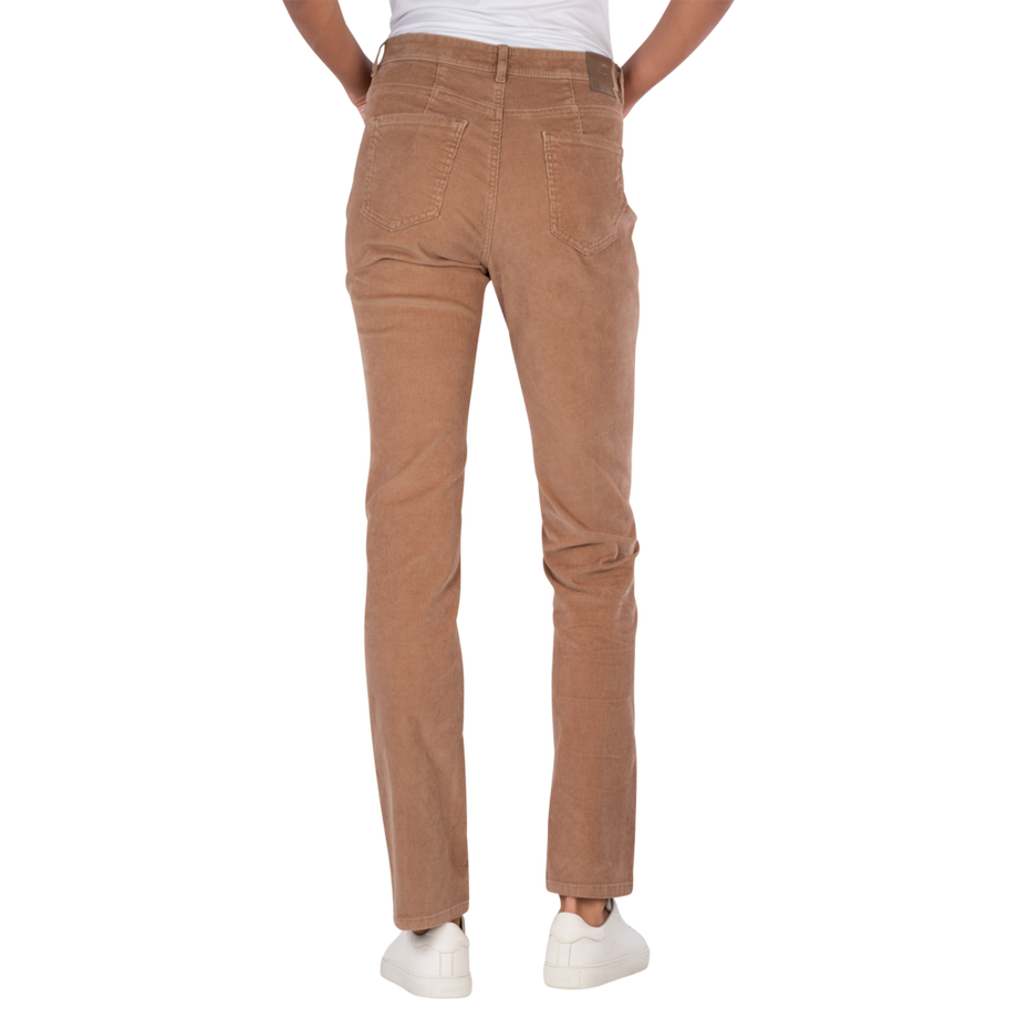 BRAX Mary 5-Pocket Slim Straight Fit Hose  