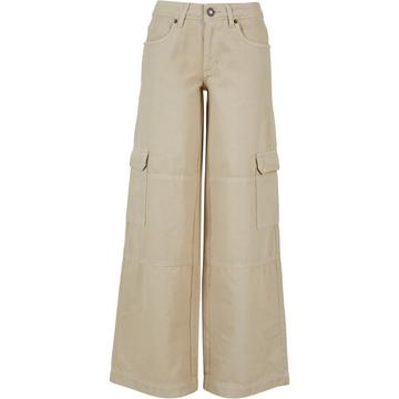 cargo-jeans für damen