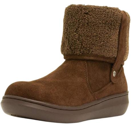 Rocket Dog  Stiefeletten, Wildleder 