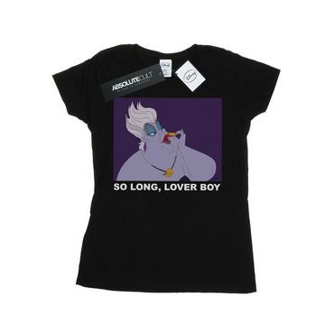 Tshirt THE LITTLE MERMAID LOVER BOY