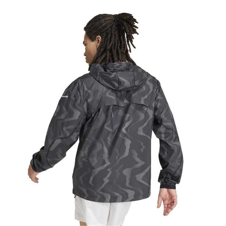 adidas  Veste Course À Pied Ultimate 