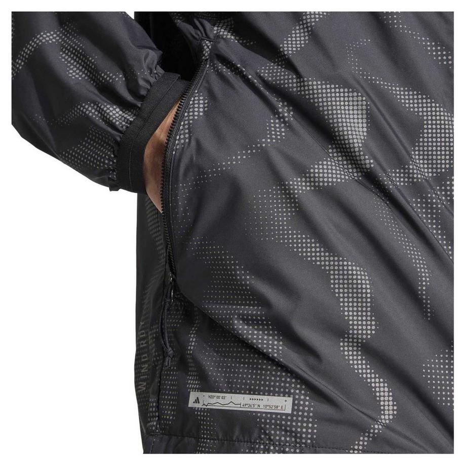 adidas  Veste Course À Pied Ultimate 