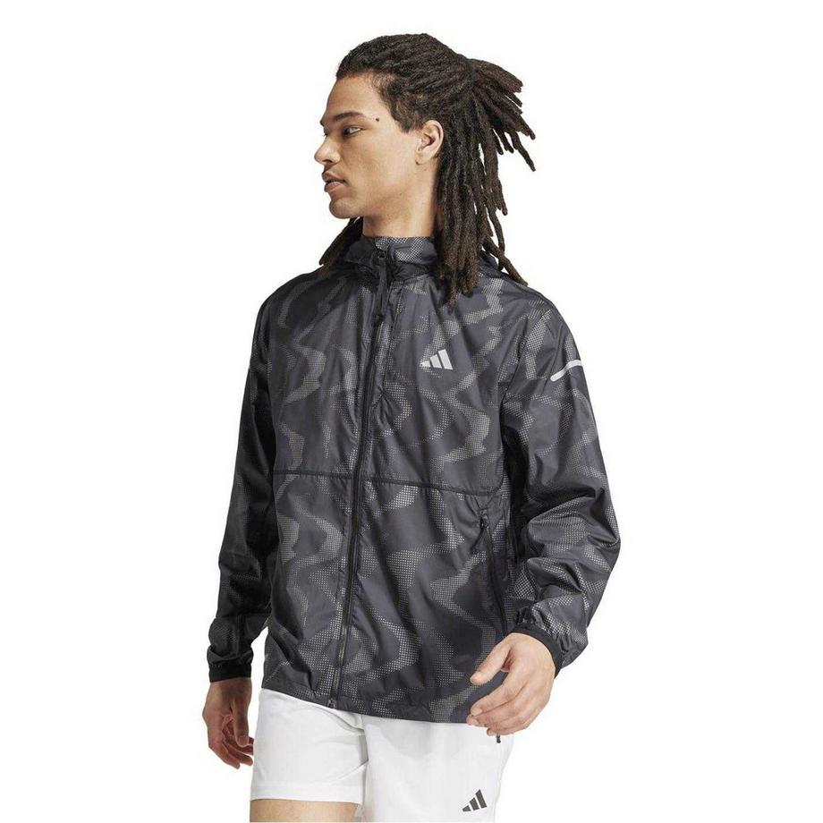 adidas  Veste Course À Pied Ultimate 
