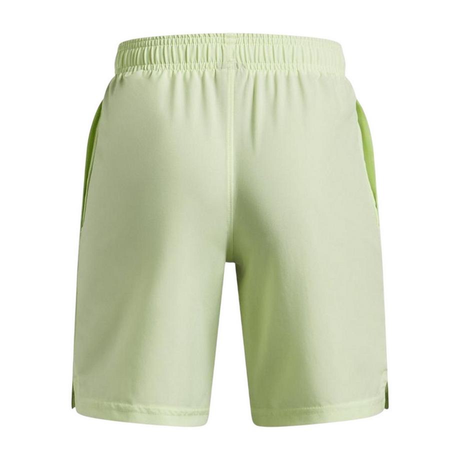 UNDER ARMOUR  Tech Pantaloncini Marchio Denominativo Tessuto 