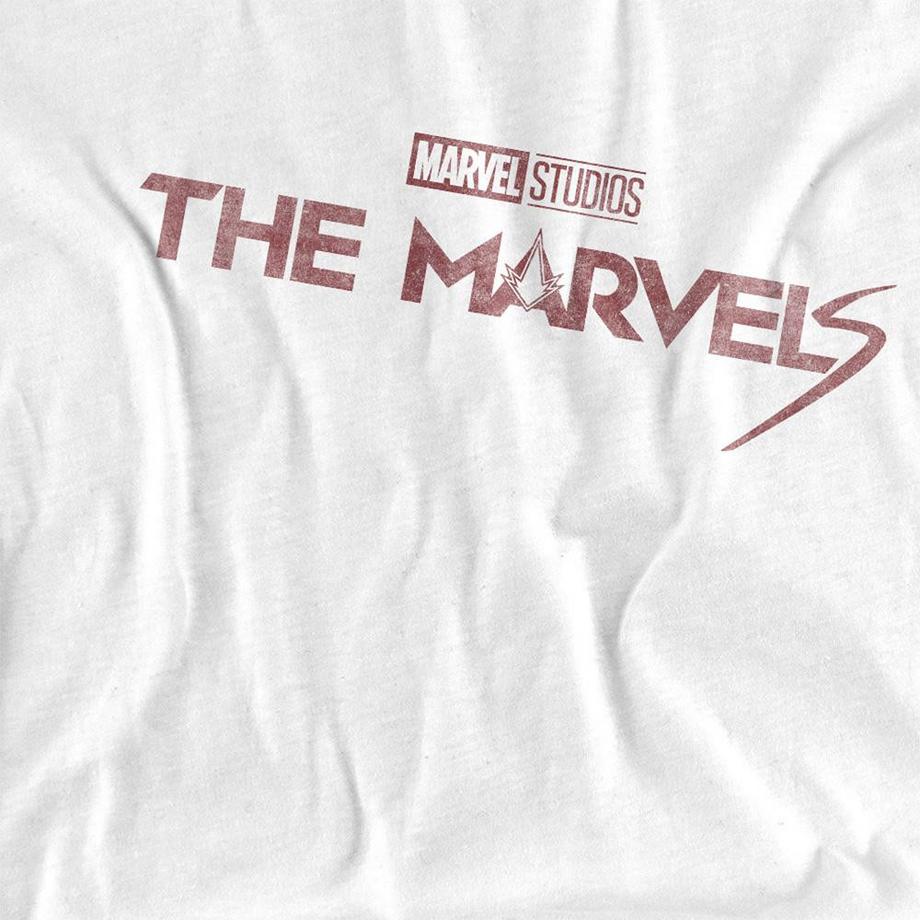MARVEL  T-Shirt 