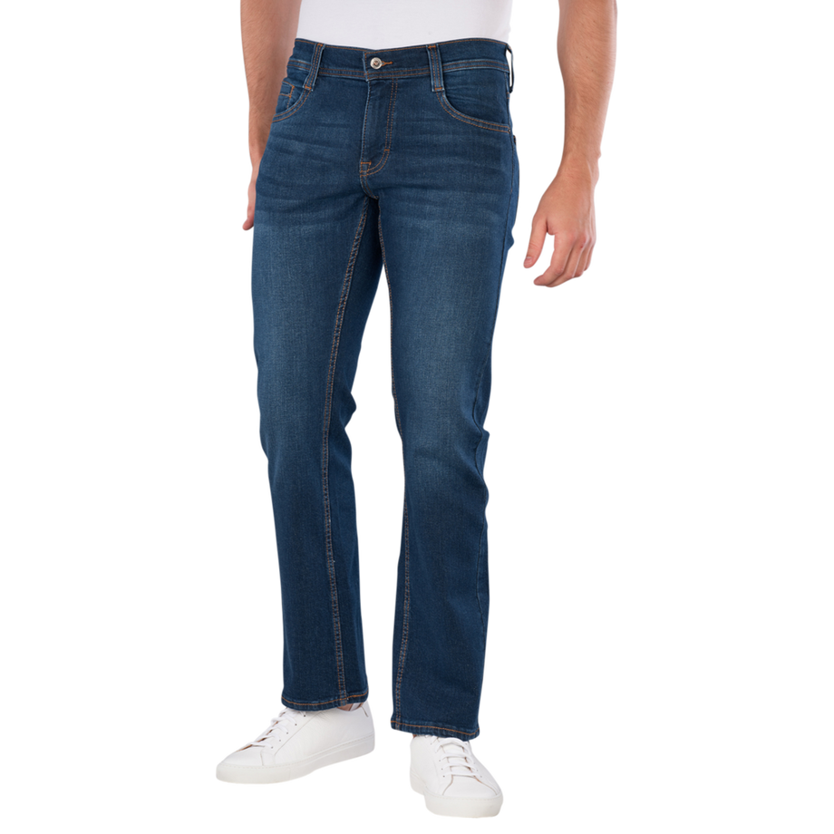 Mustang Oregon Bootcut Jeans  