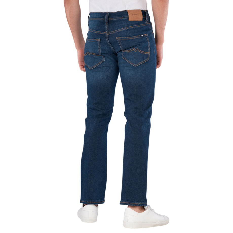 Mustang Oregon Bootcut Jeans  