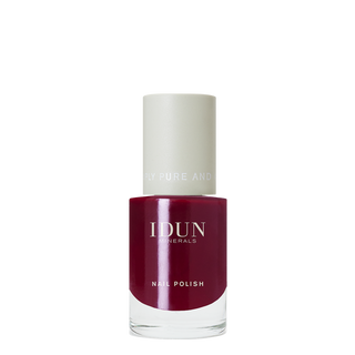 IDUN Minerals  Vernis à Ongles Jaspis 