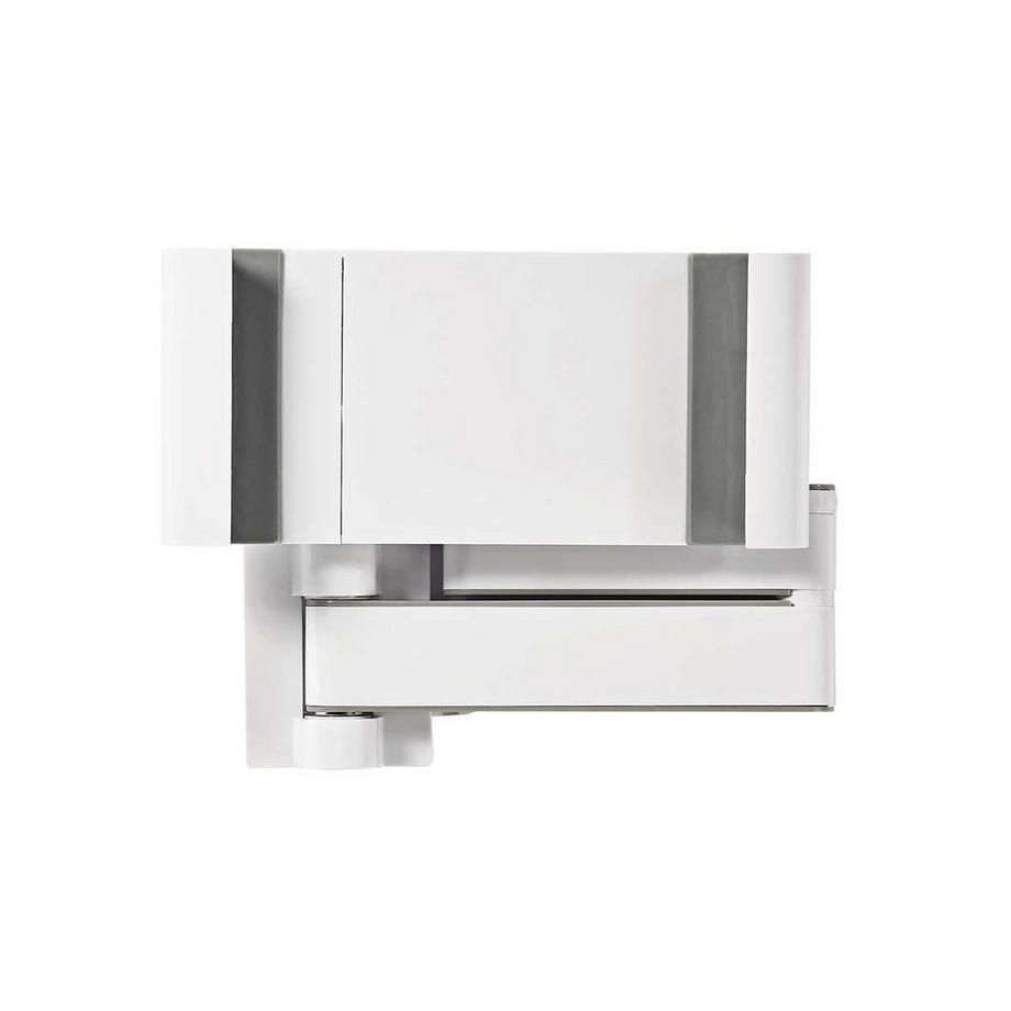 Nedis  Halterung für Tablet – an der Wand montiert und verstellbar 