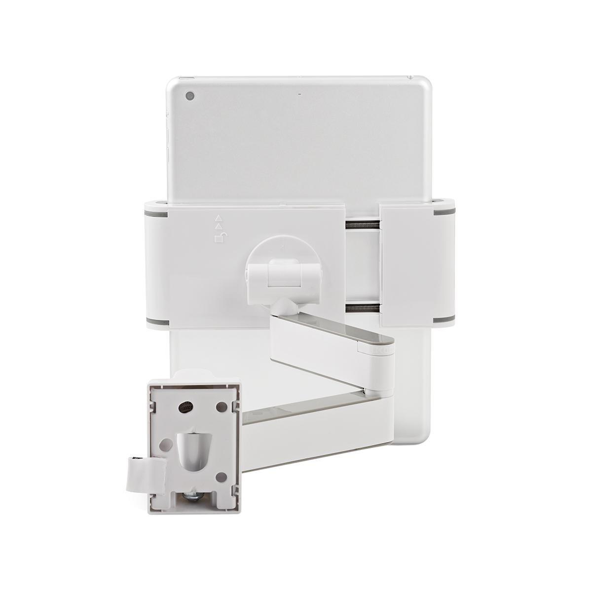 Nedis  Halterung für Tablet – an der Wand montiert und verstellbar 