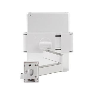 Nedis  Halterung für Tablet – an der Wand montiert und verstellbar 