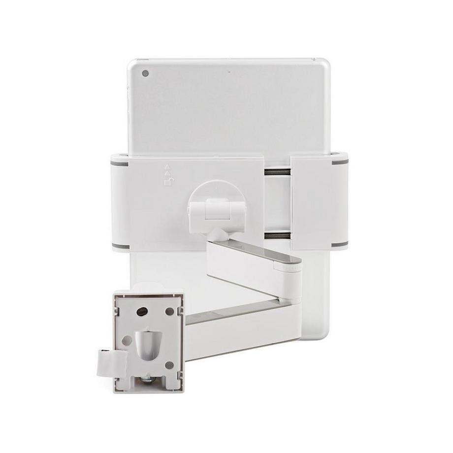 Nedis  Halterung für Tablet – an der Wand montiert und verstellbar 