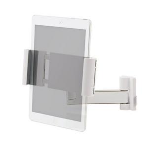 Nedis  Halterung für Tablet – an der Wand montiert und verstellbar 