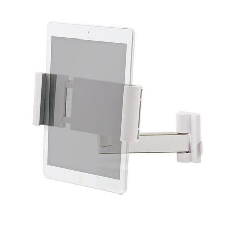 Nedis  Halterung für Tablet – an der Wand montiert und verstellbar 