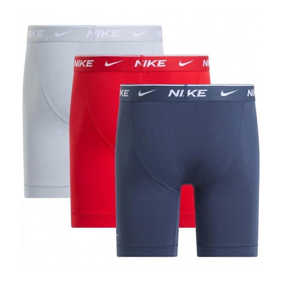 NIKE Lot de 3 Boxers Retropants  