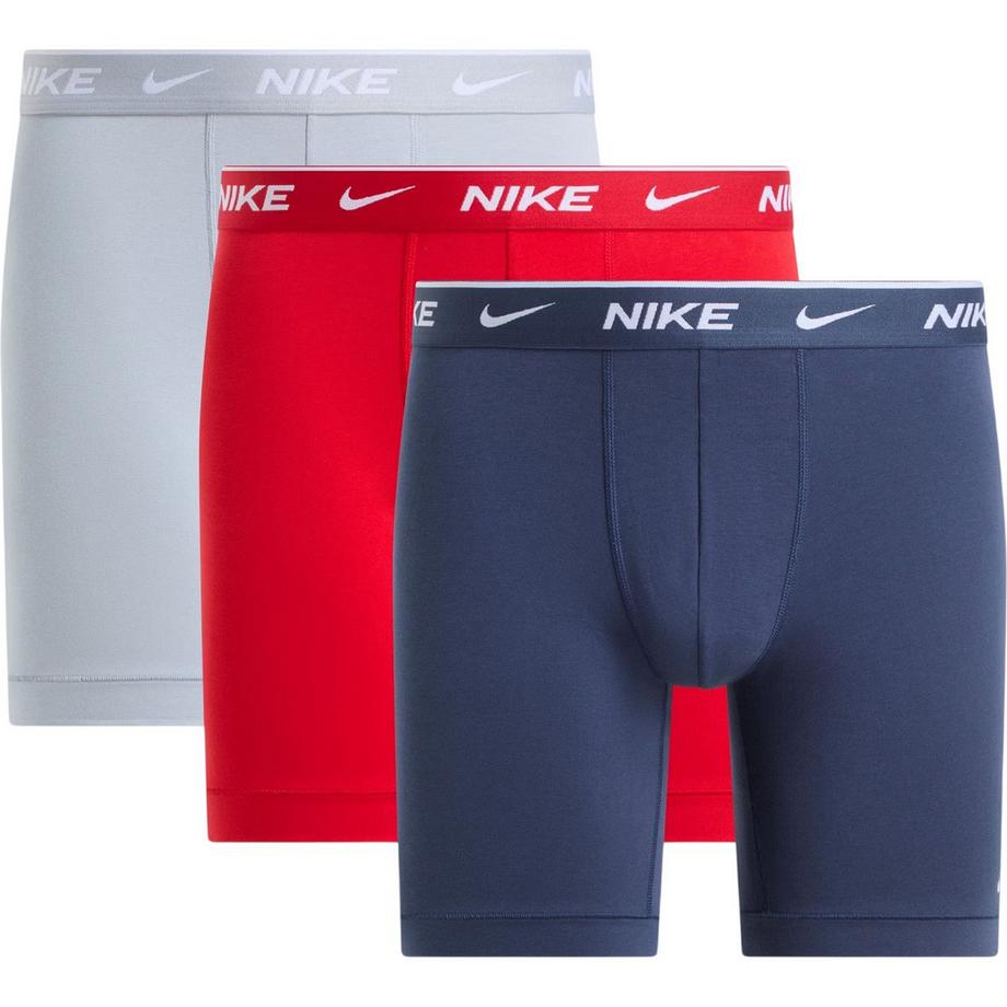 Lot De 3 Boxers (Pack de trois)