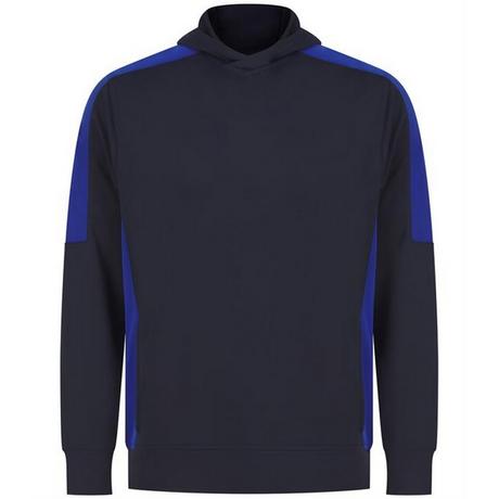 Finden & Hales Team Kapuzenpullover  
