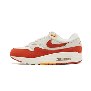 NIKE  Air Max 1 Rugged Orange 