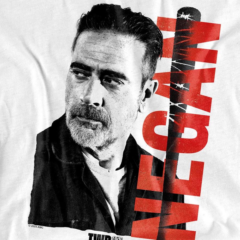 The Walking Dead  15 T-Shirt 