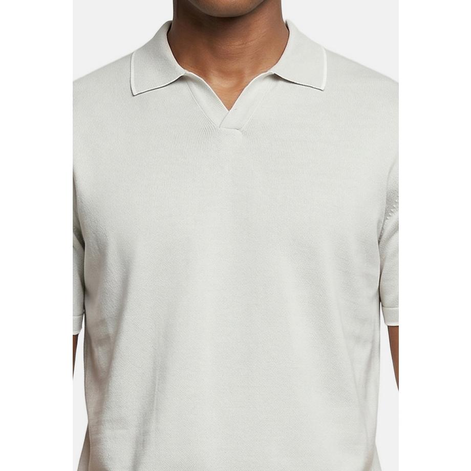 Navigare Camicia Polo Derby Maniche Corte  