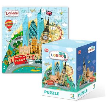 Puzzle 120 Teile