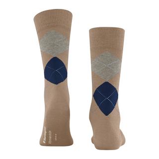 Burlington  chaussettes edinburgh 