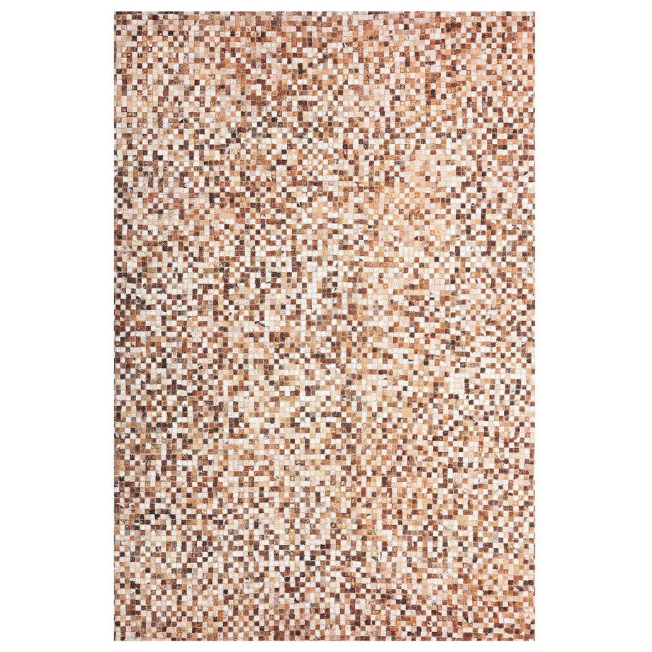 Beliani Tapis en Peau de vache Moderne TORUL  