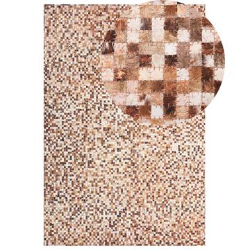 Teppich aus Kuhfell Modern TORUL