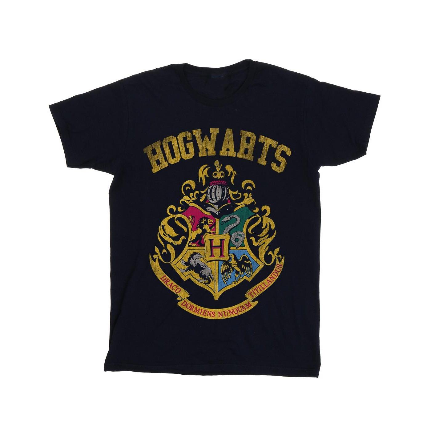 Harry Potter  Hogwarts TShirt 