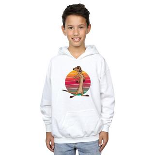 Disney  Sweat à capuche THE LION KING 