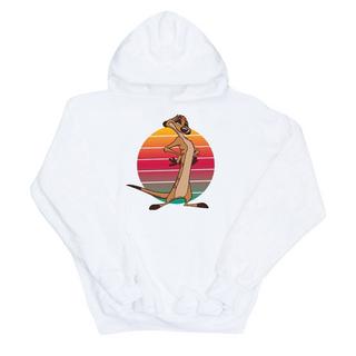 Disney  Sweat à capuche THE LION KING 