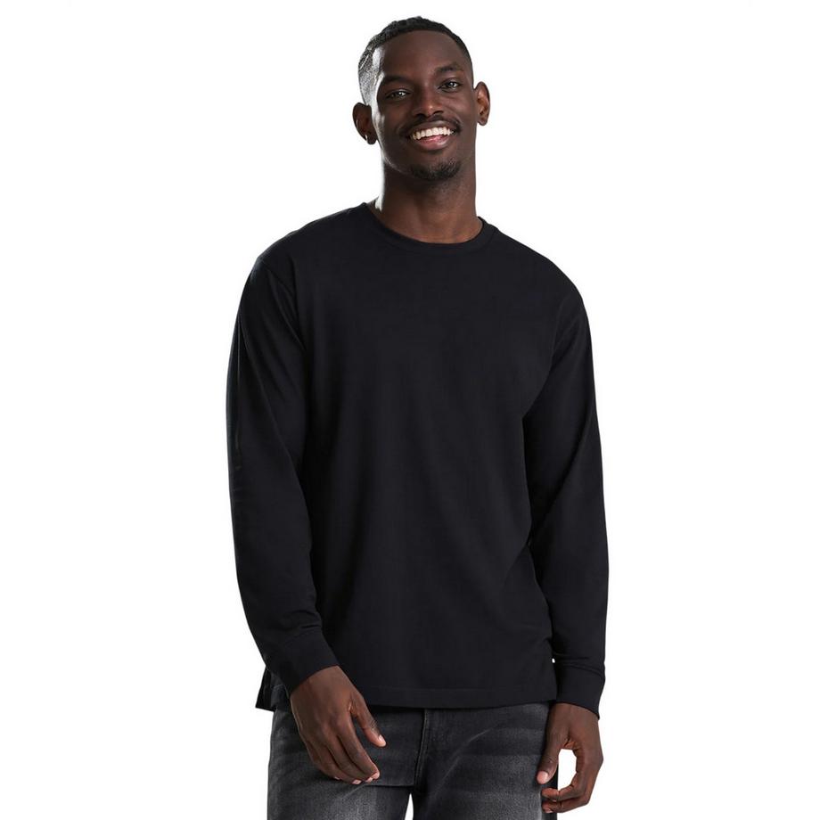 AWDis  T-Shirt, Langärmlig 