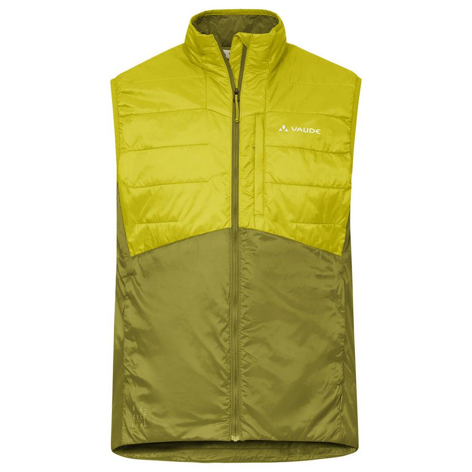 Freney Vest IV