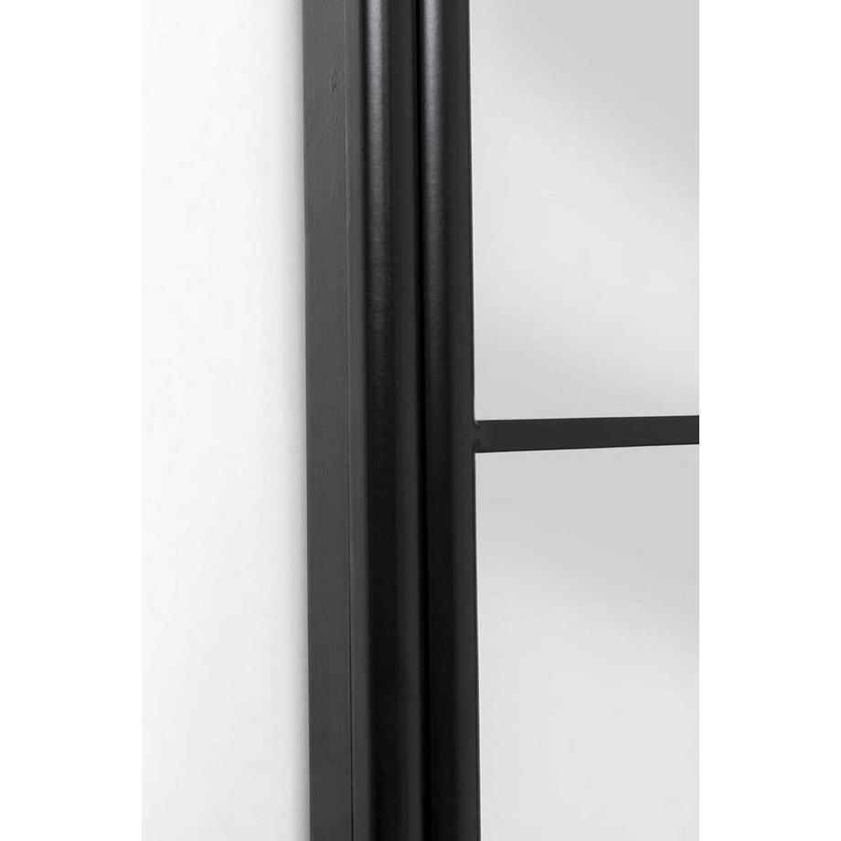 KARE Design Miroir mural Hotel Central 170x60  